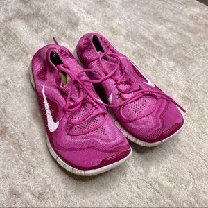 COPY - Nike Flyknit Running Shoes